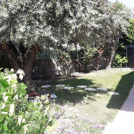Les Cypres Florentins Colomiers Buitenkant foto