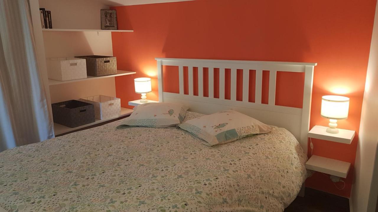 Les Cypres Florentins Colomiers Buitenkant foto