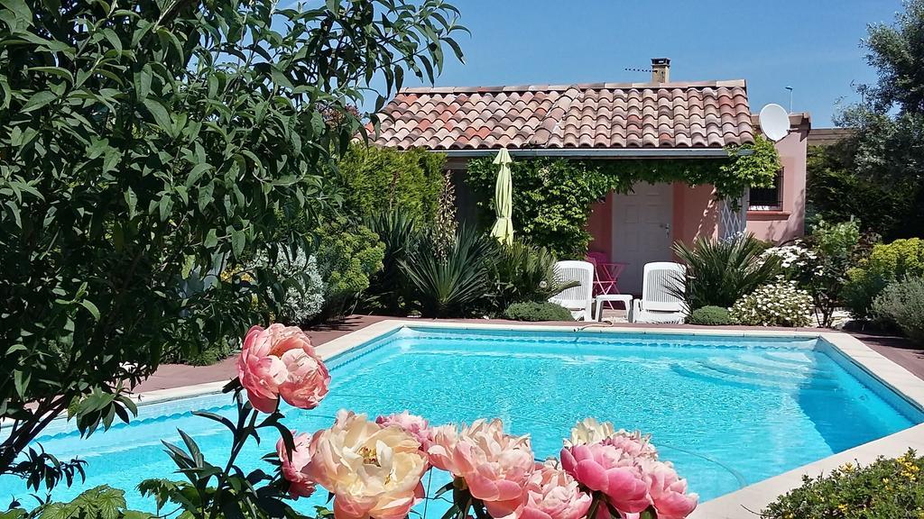 Les Cypres Florentins Colomiers Kamer foto
