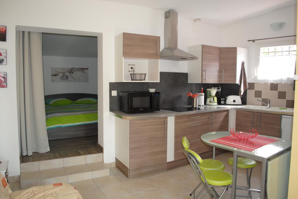Les Cypres Florentins Colomiers Kamer foto