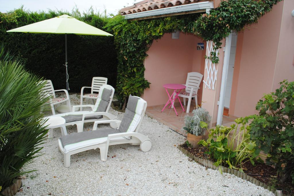 Les Cypres Florentins Colomiers Kamer foto