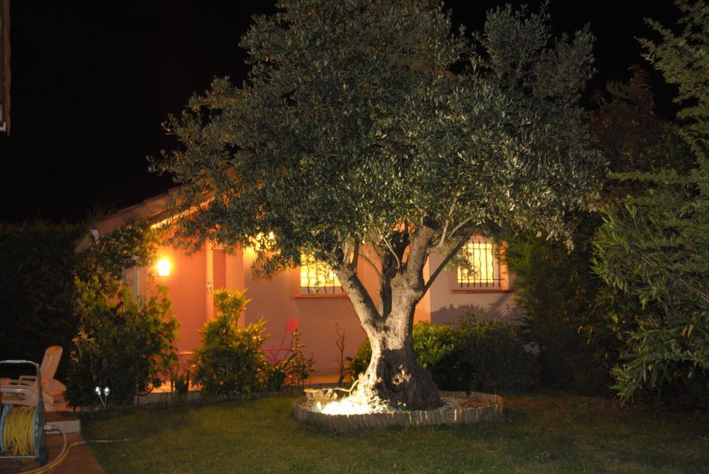 Les Cypres Florentins Colomiers Kamer foto