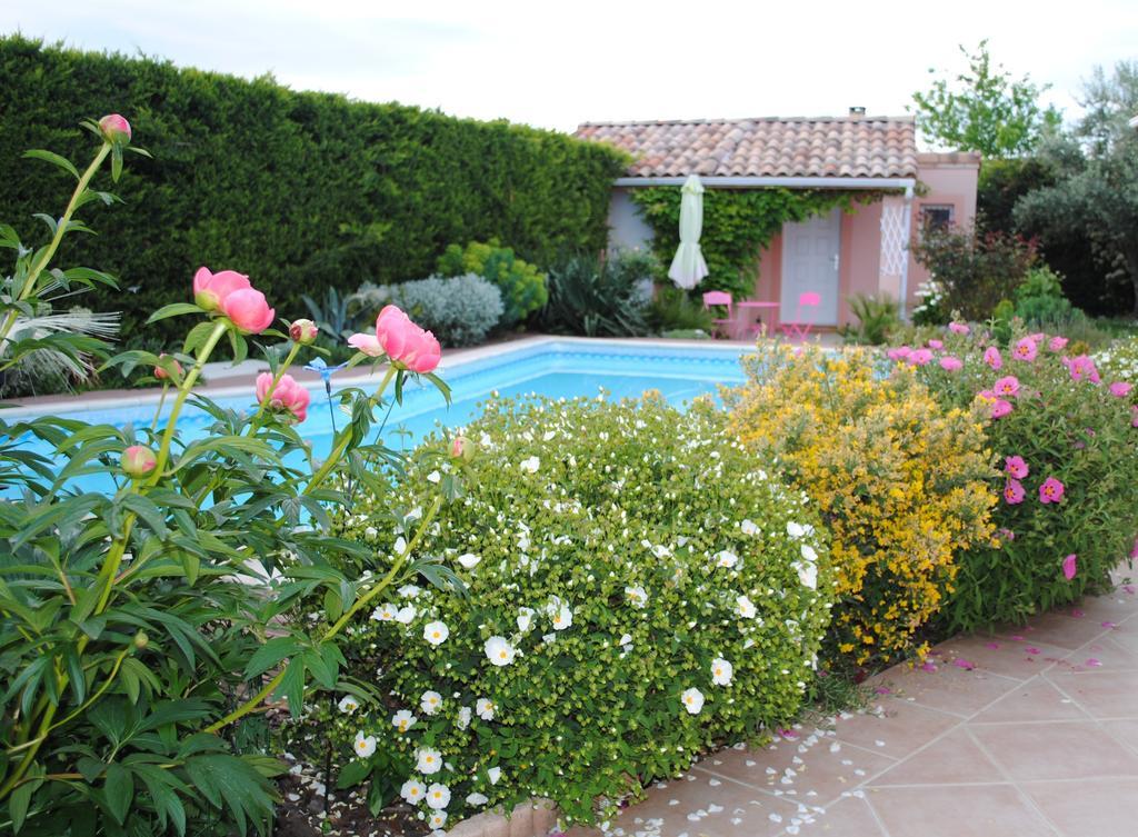 Les Cypres Florentins Colomiers Kamer foto