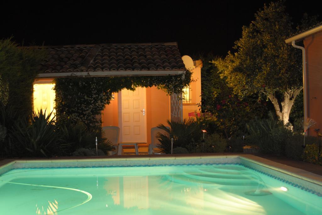 Les Cypres Florentins Colomiers Kamer foto