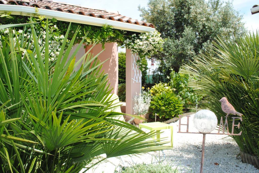 Les Cypres Florentins Colomiers Buitenkant foto