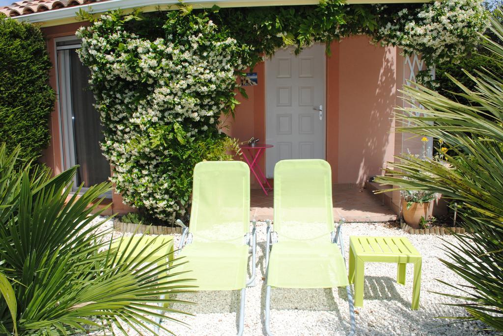 Les Cypres Florentins Colomiers Buitenkant foto