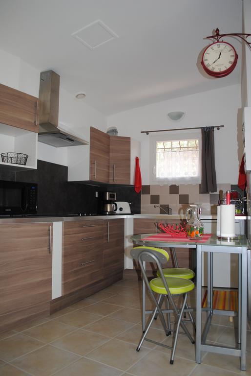 Les Cypres Florentins Colomiers Buitenkant foto