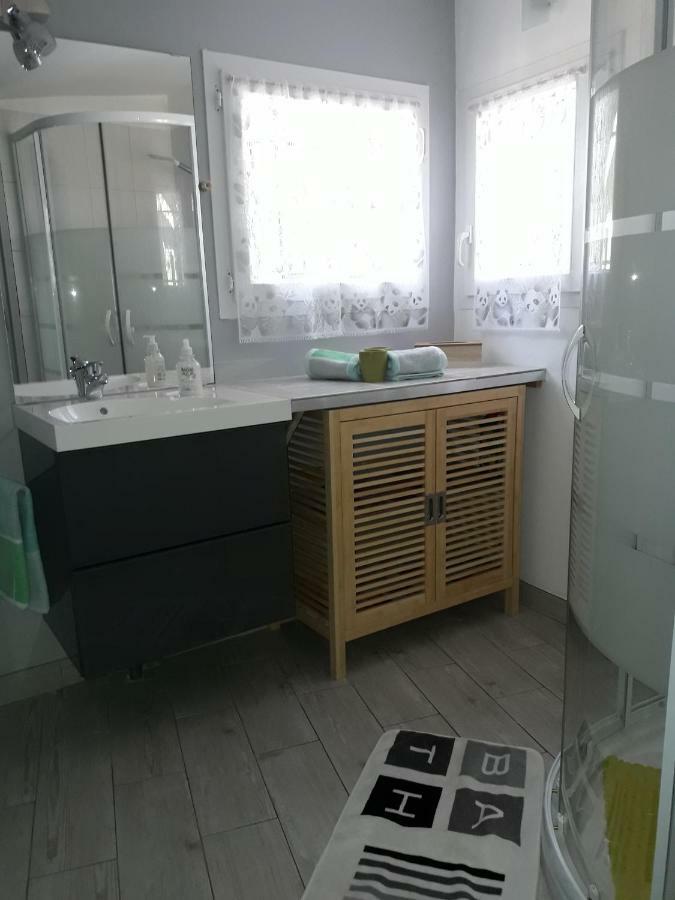 Les Cypres Florentins Colomiers Buitenkant foto