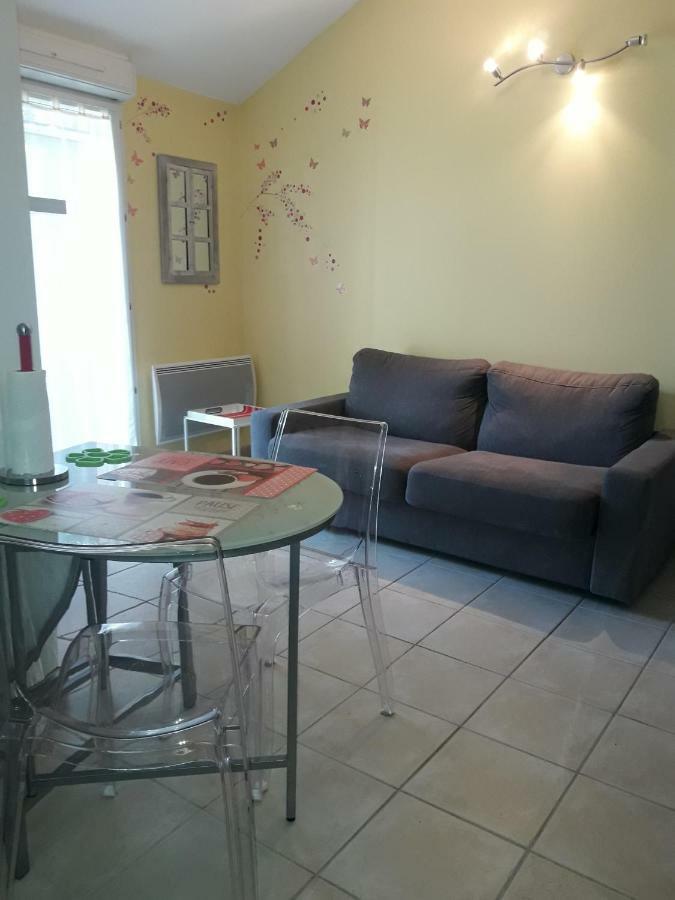 Les Cypres Florentins Colomiers Buitenkant foto