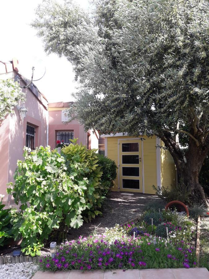 Les Cypres Florentins Colomiers Buitenkant foto
