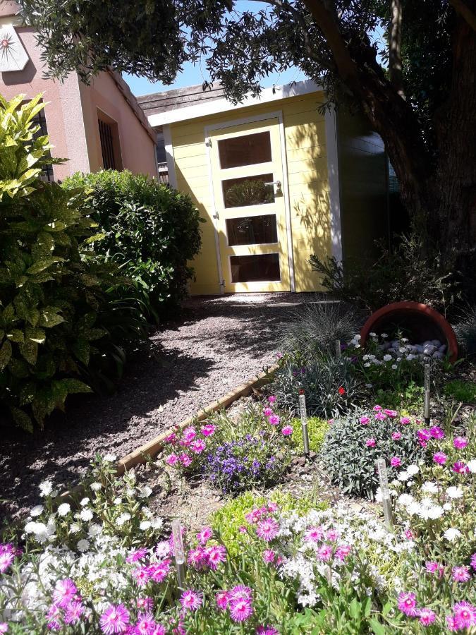 Les Cypres Florentins Colomiers Buitenkant foto